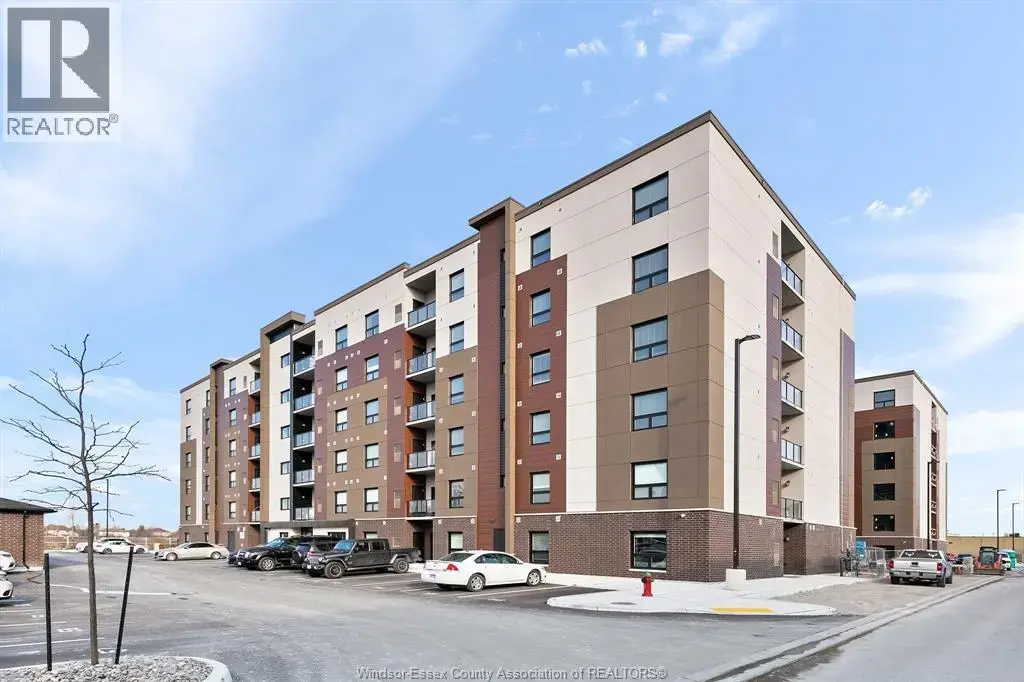 716 Brownstone Unit# 202, Tecumseh